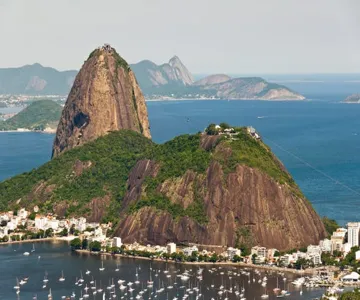 Sugarloaf Mountain Hike